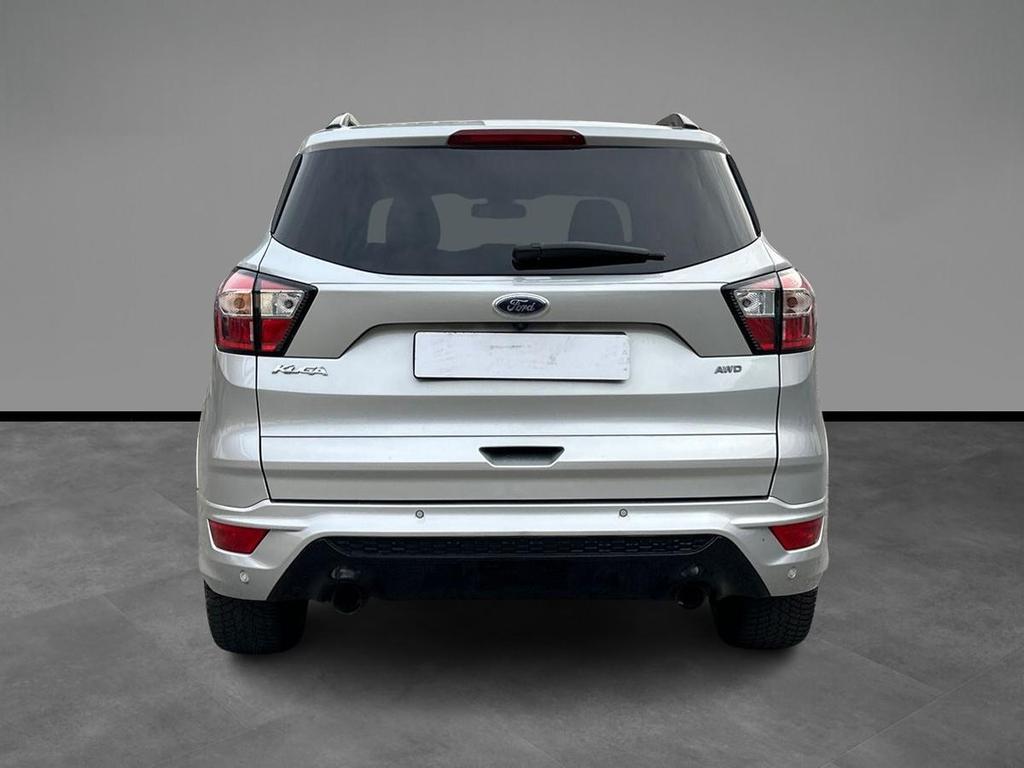 Ford Kuga 2.0 tdci ST-line s&s awd 180cv powershift my18
