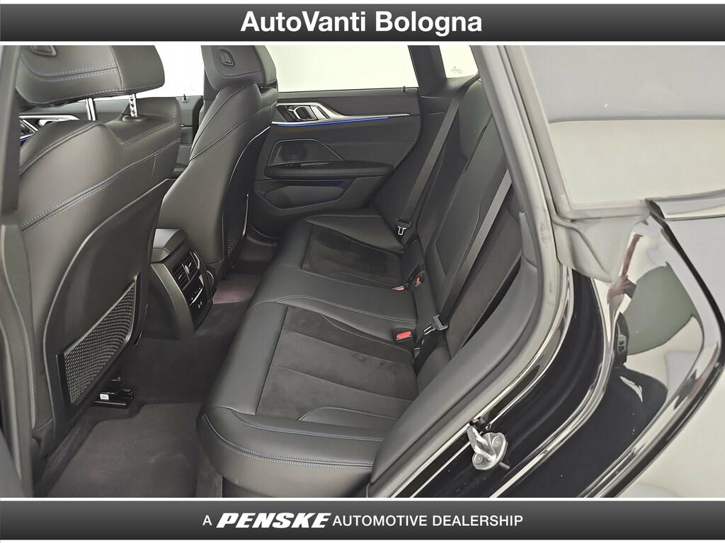 BMW Serie 4 M M440i Gran Coupe mhev 48V xdrive auto
