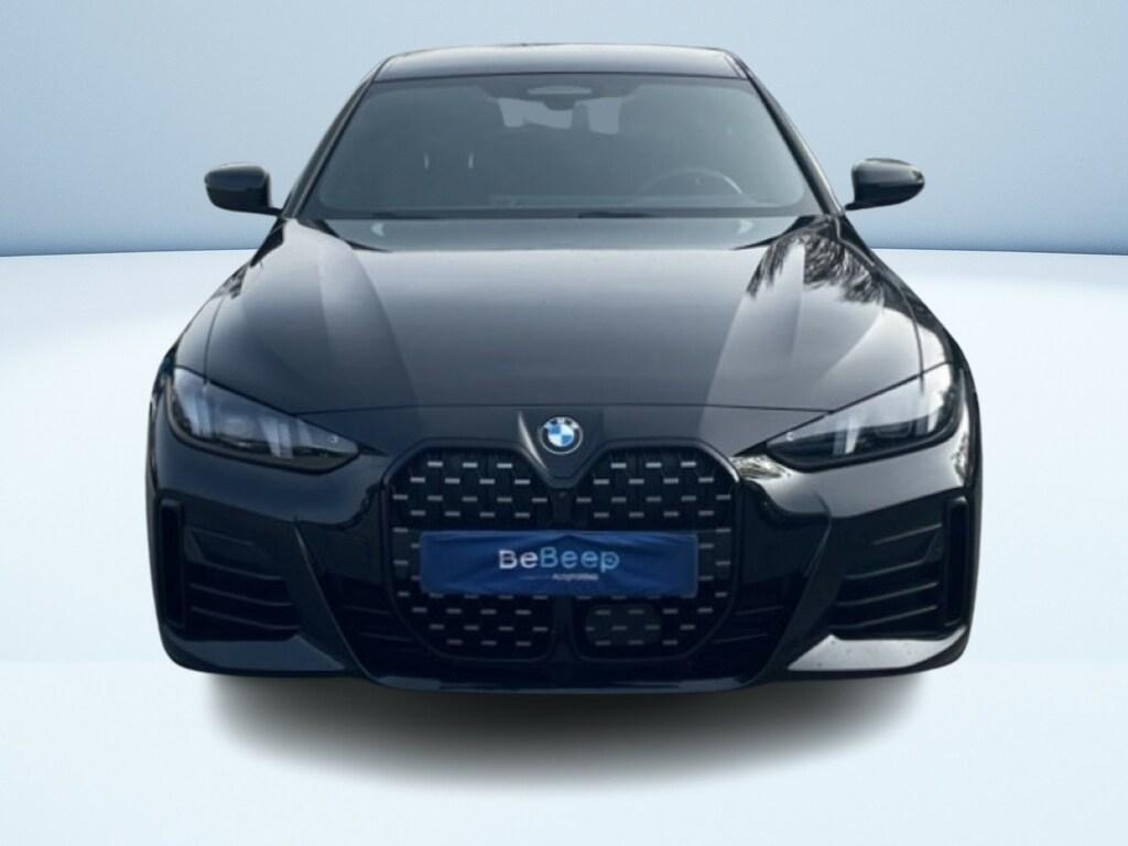 BMW Serie 4 420d Gran Coupe mhev 48V xdrive M Sport Pro auto