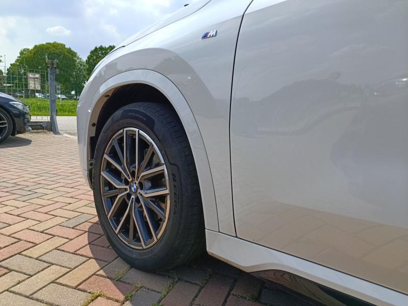 BMW X1 sdrive18d Msport auto