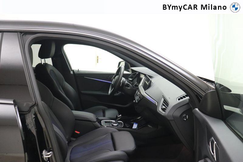 BMW Serie 2 220d Gran Coupe Msport auto