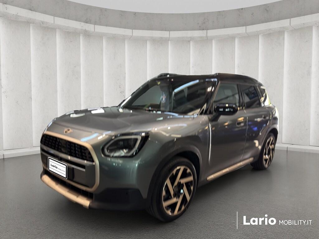 Mini Mini Countryman 1.5 48V C Favoured auto