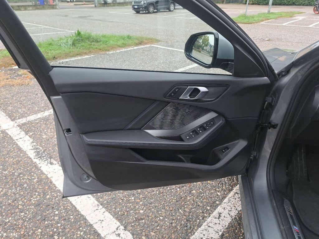 BMW Serie 1 118d MSport Pro auto