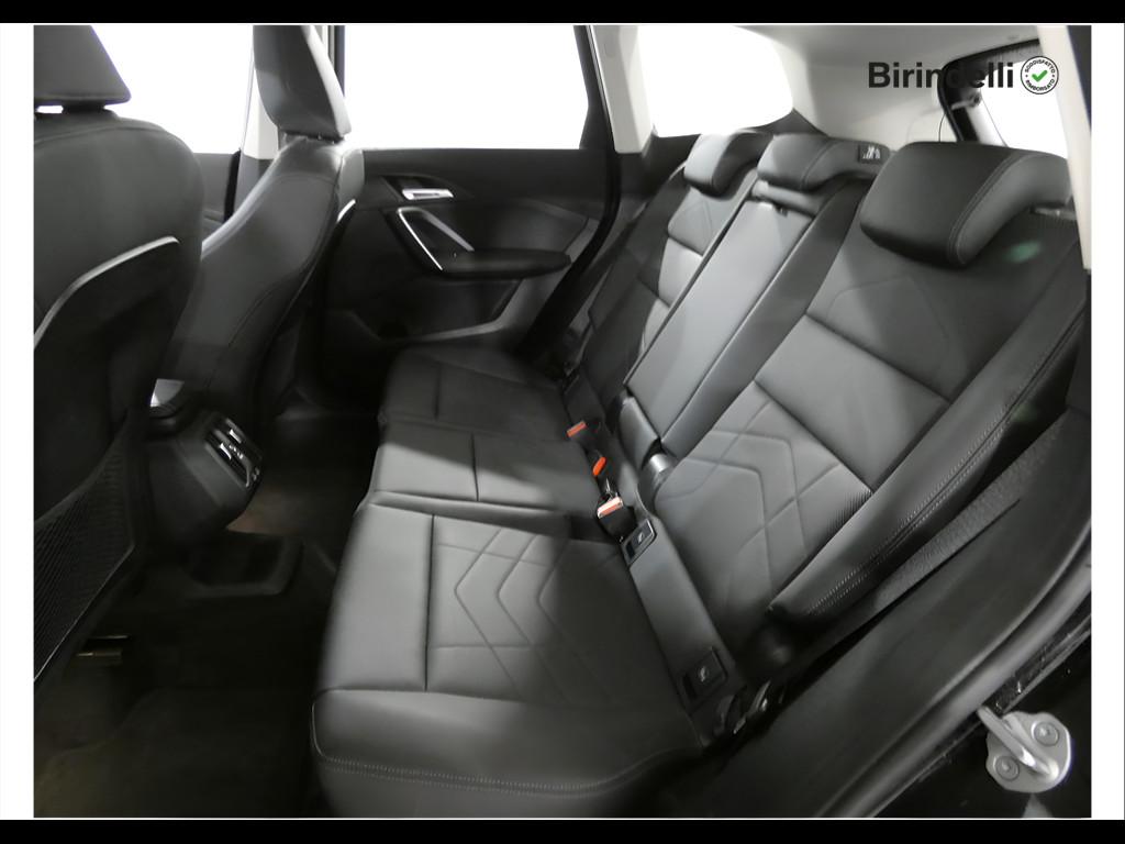 BMW X1 sdrive18d X-Line auto