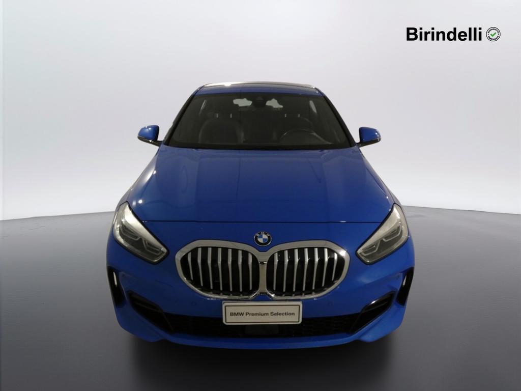 BMW Serie 1 118i Msport 136cv auto