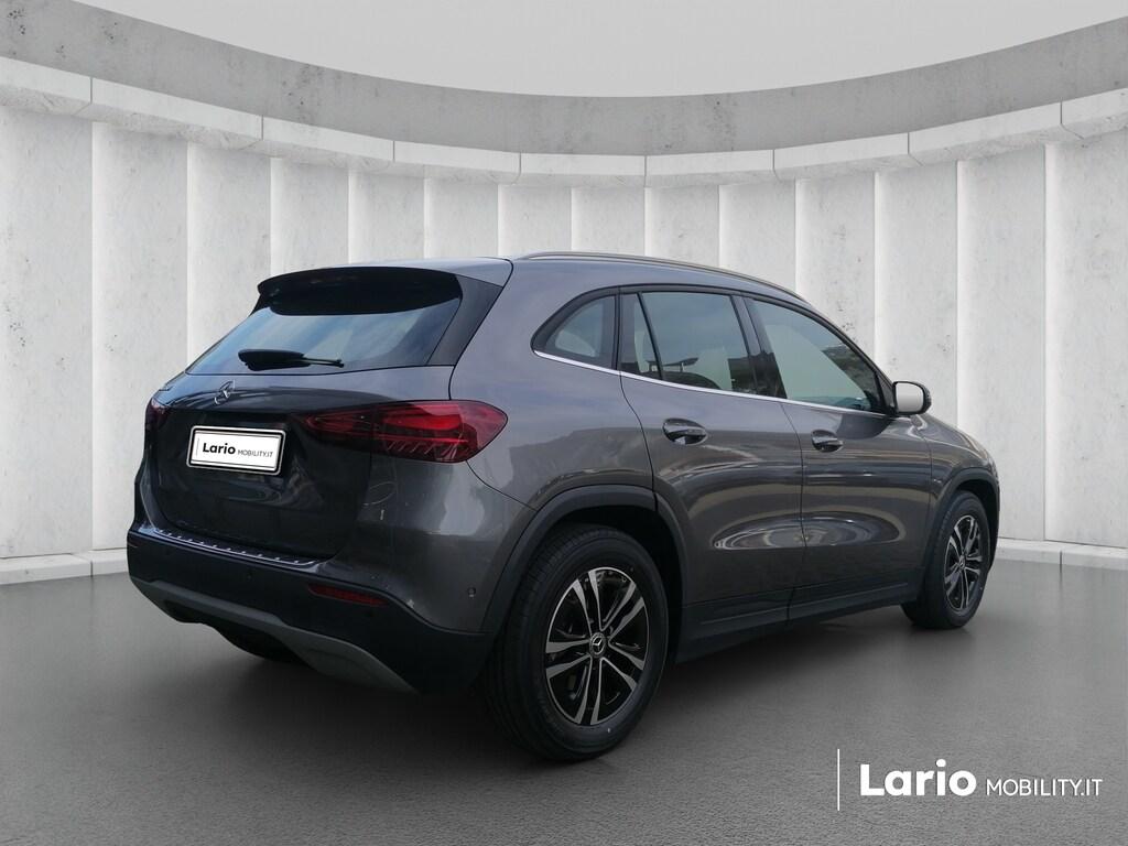 Mercedes GLA 180 Progressive Advanced Plus auto