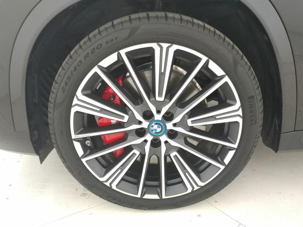 BMW X1 xdrive 30e MSport Pro auto