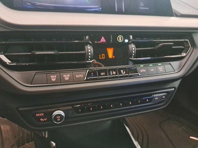 BMW Serie 1 118d Msport auto