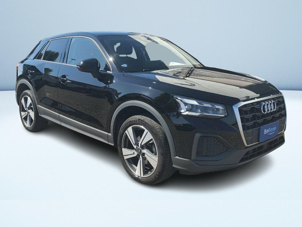 Audi Q2 30 2.0 tdi Admired s-tronic