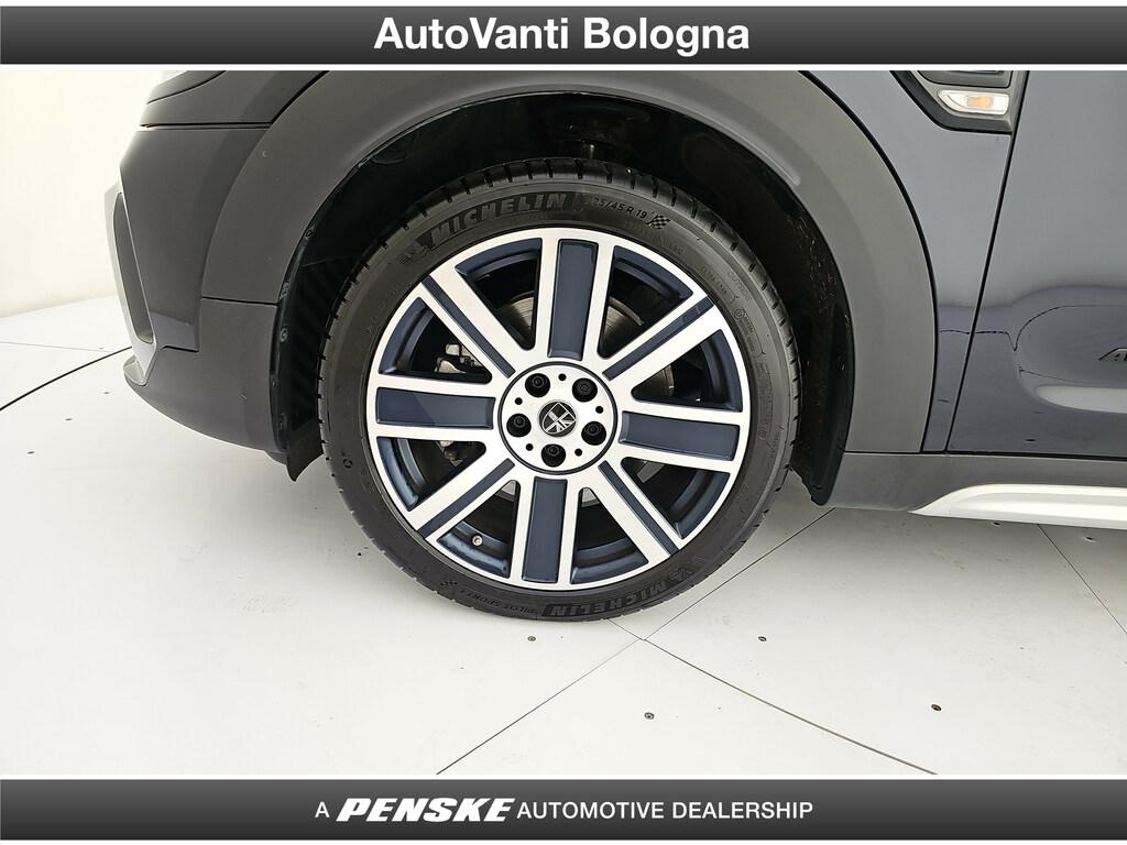 Mini Cooper SD Countryman 2.0 Cooper SD