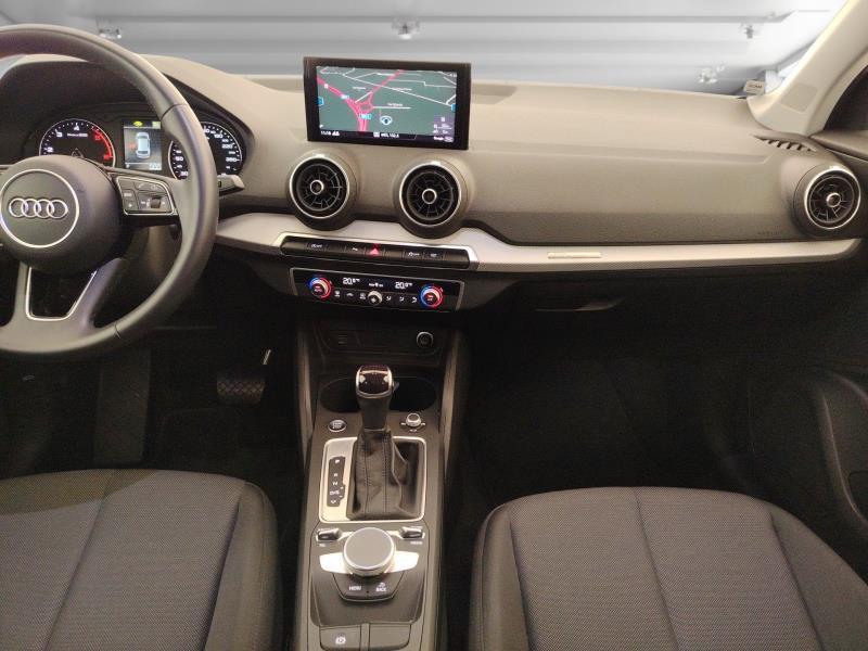 Audi Q2 30 2.0 tdi S line Edition s-tronic
