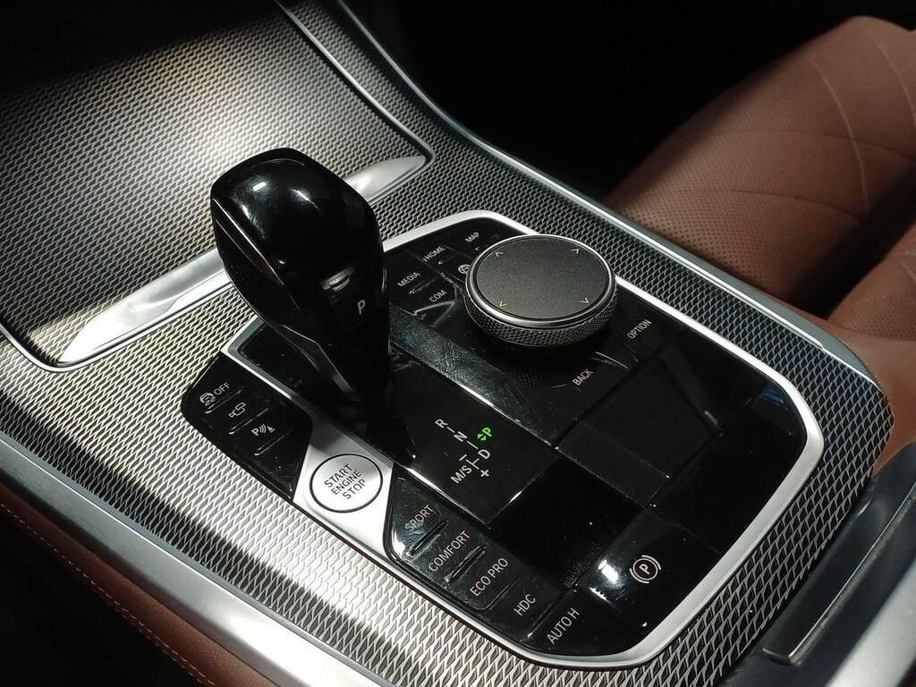 BMW X5 xdrive30d mhev 48V Msport auto