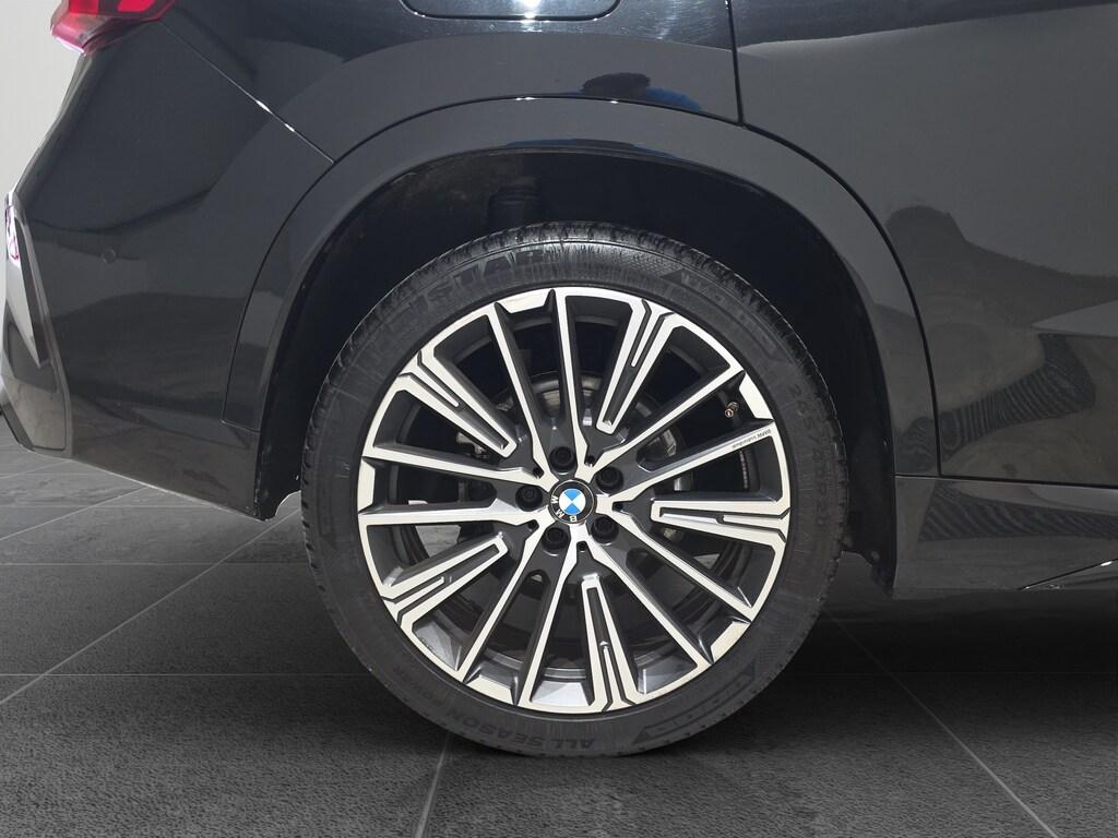BMW X1 sdrive18d Msport auto