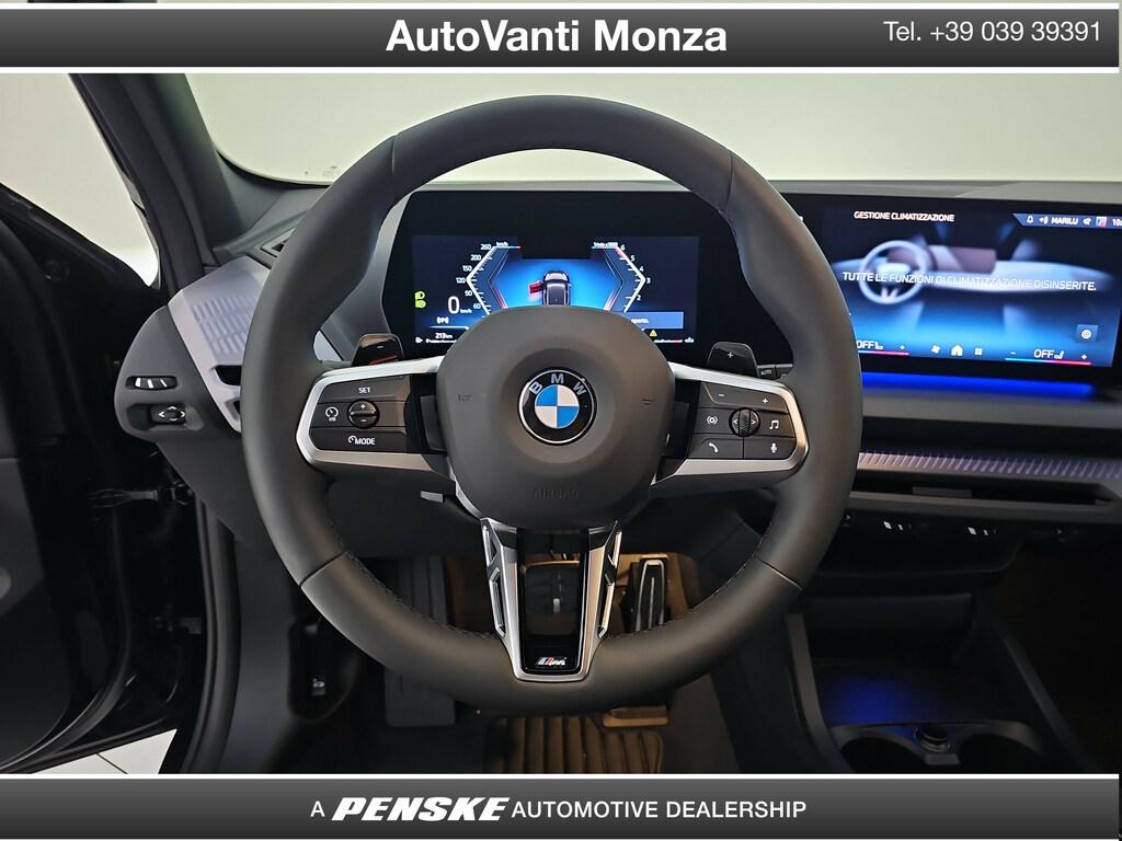 BMW Serie 1 118d MSport Pro auto