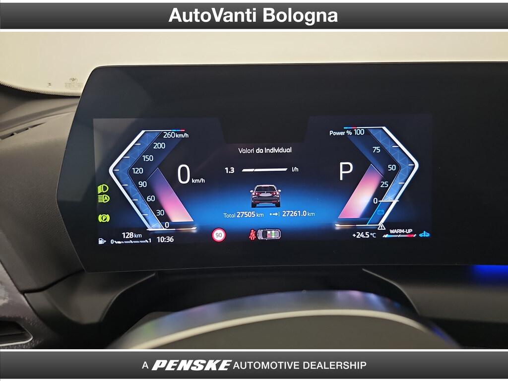 BMW Serie 1 118d MSport Pro auto