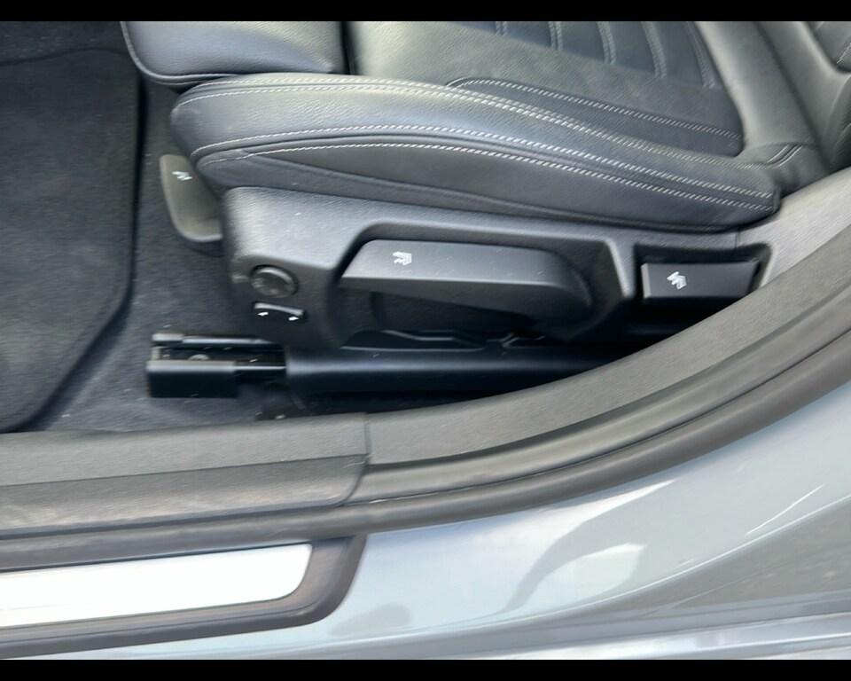BMW Serie 3 320d Touring mhev 48V Msport xdrive auto