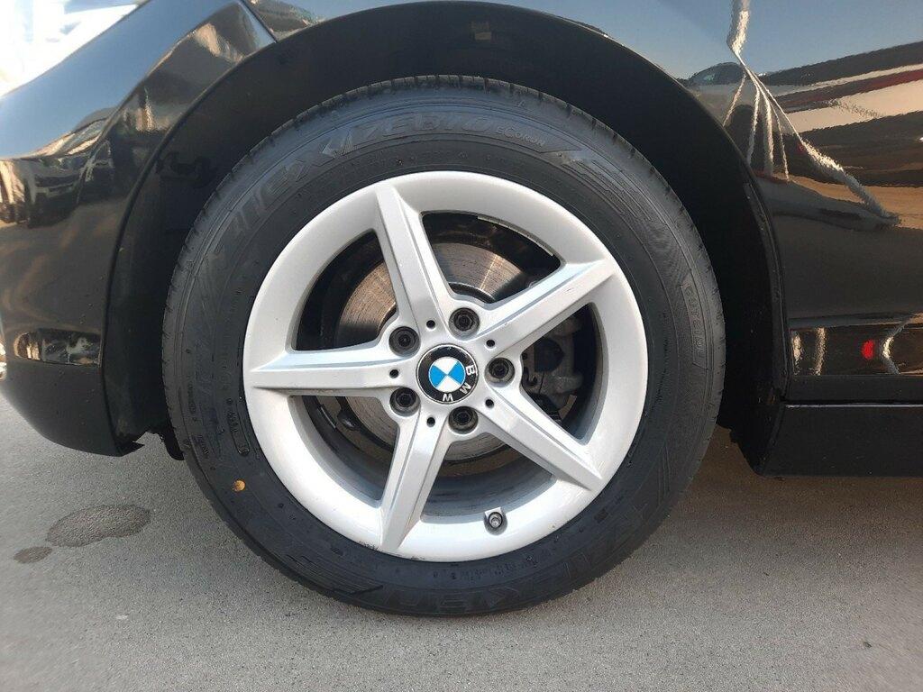 BMW Serie 1 118d Urban 5p auto