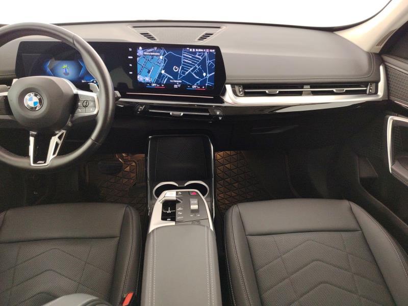 BMW X1 sdrive18d X-Line auto