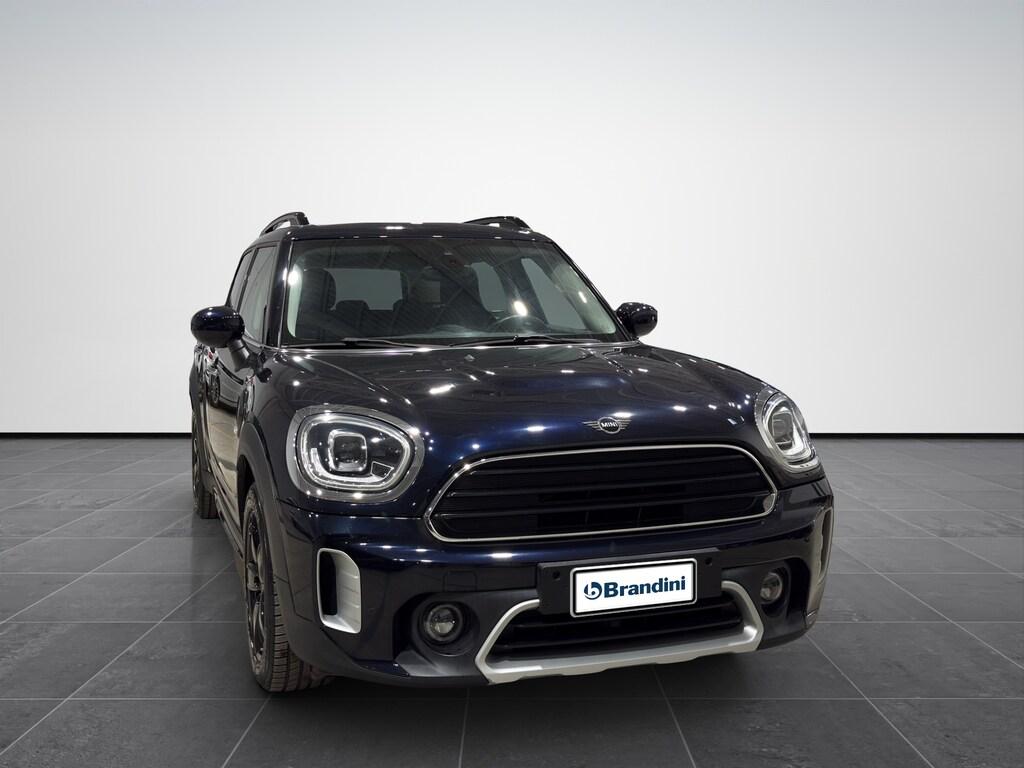 Mini One D Countryman 1.5 TwinPower Turbo One D