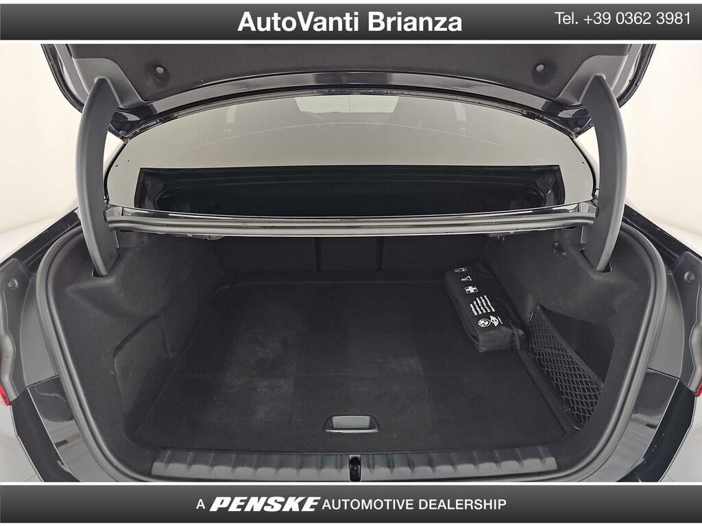 BMW Serie 2 218d Gran Coupe Msport auto