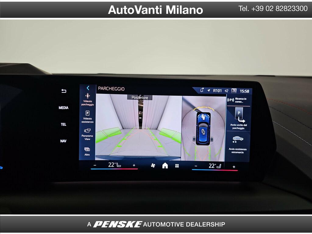 BMW Serie 1 118d MSport Pro auto