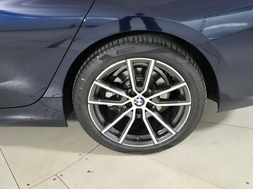 BMW Serie 3 320d Touring mhev 48V xdrive auto