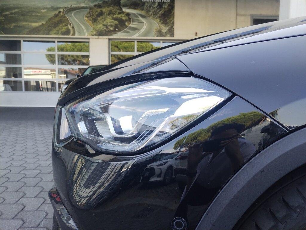 Mercedes GLA 200 d Premium auto