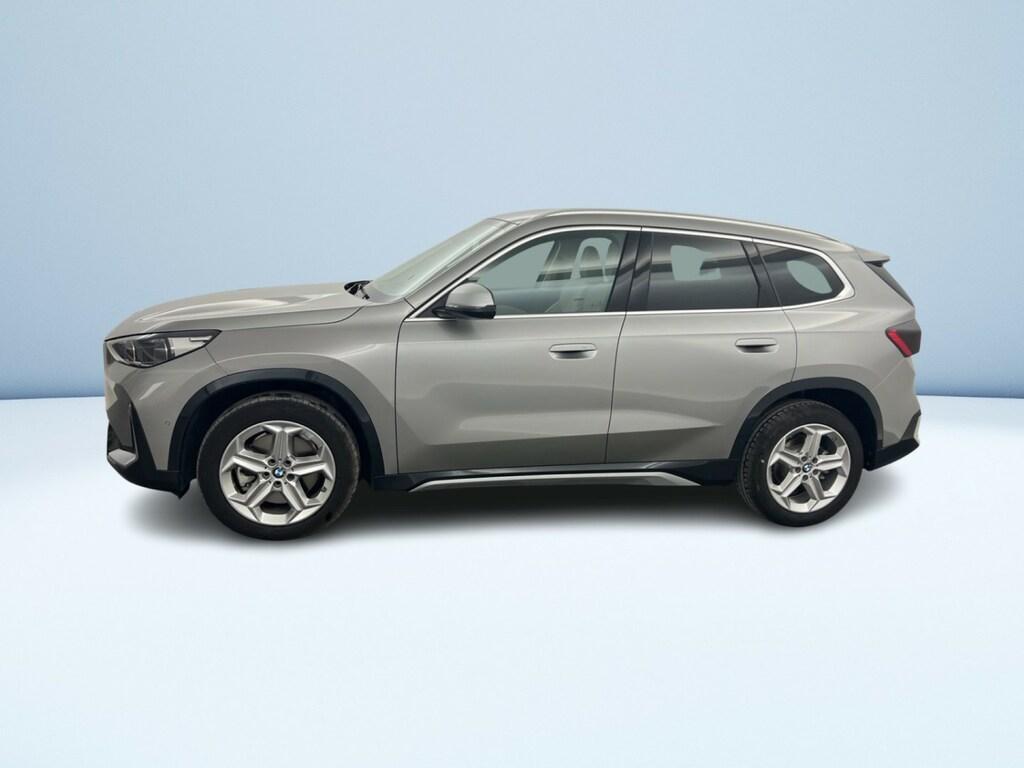 BMW X1 xdrive23i mhev 48V X-Line auto