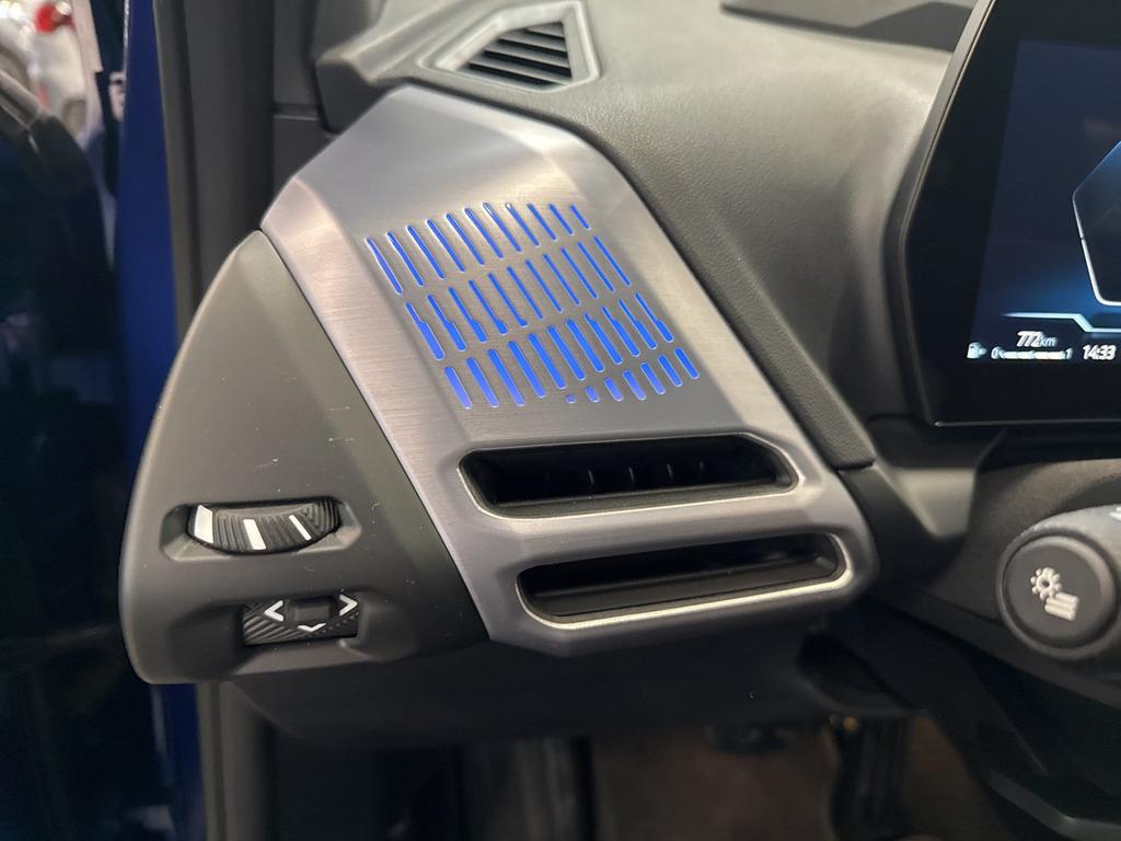 BMW Serie 1 118d MSport Pro auto