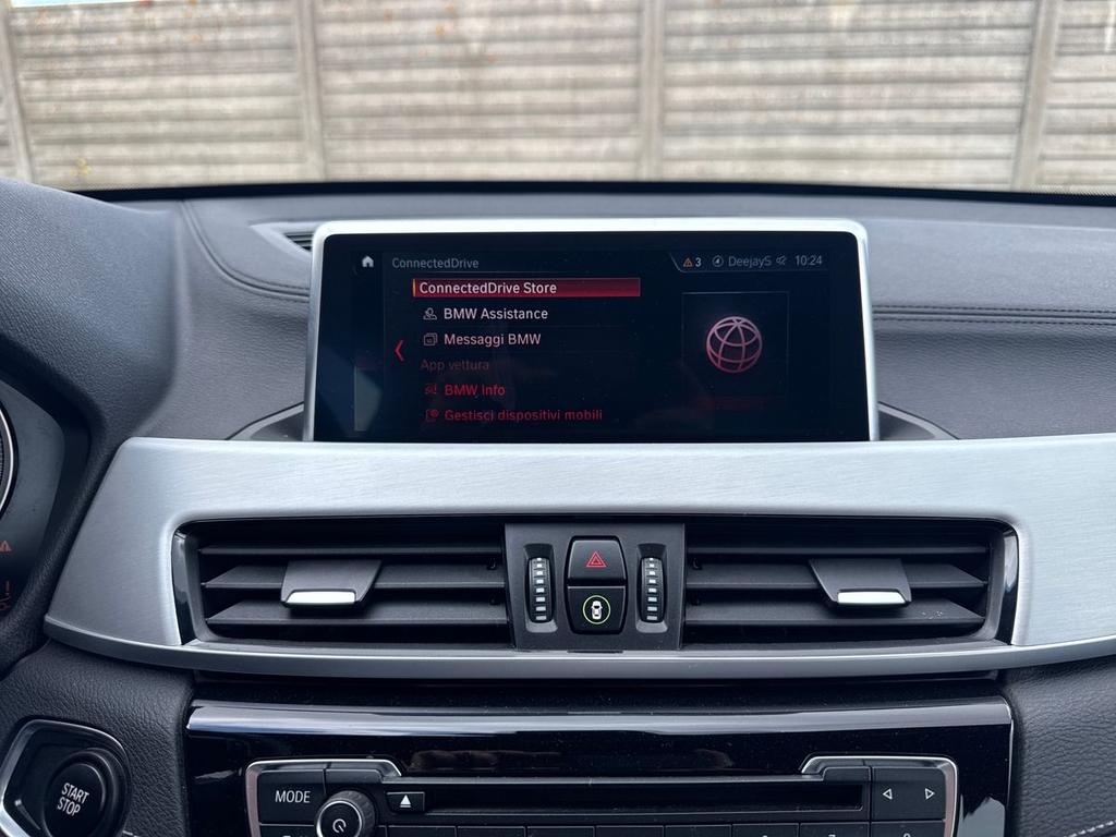 BMW X1 xdrive25e xLine auto