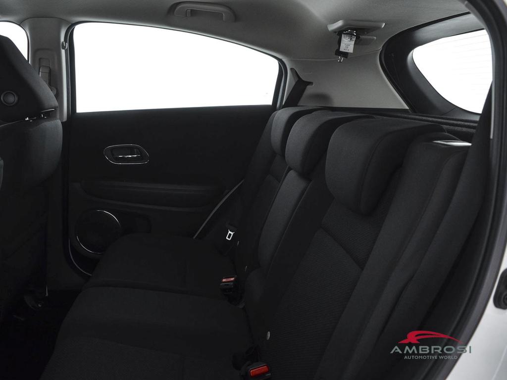 Honda HR-V 1.5 Elegance Navi Adas