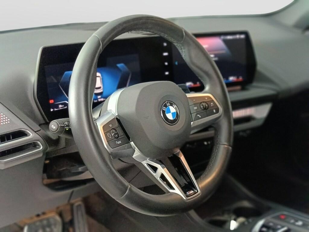 BMW Serie 1 120d 48V MSport Pro auto