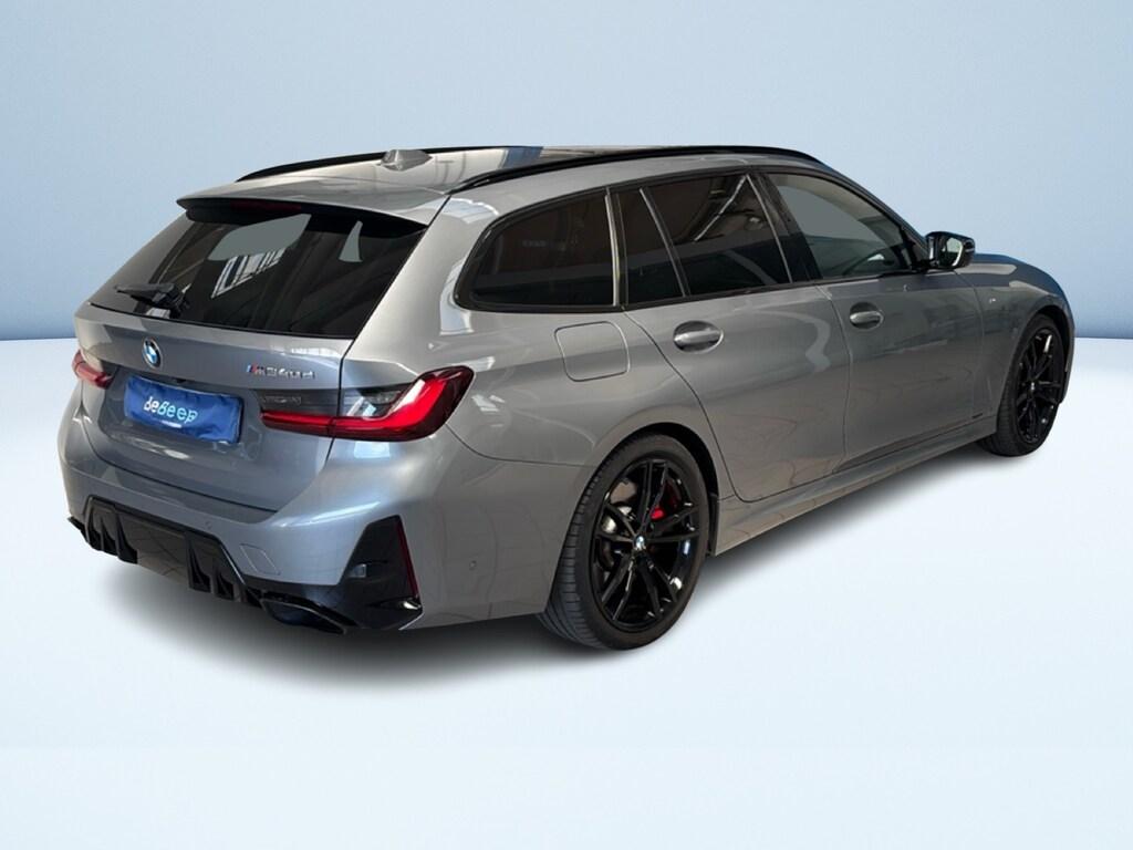 BMW Serie 3 M M340d Touring mhev 48V xdrive auto