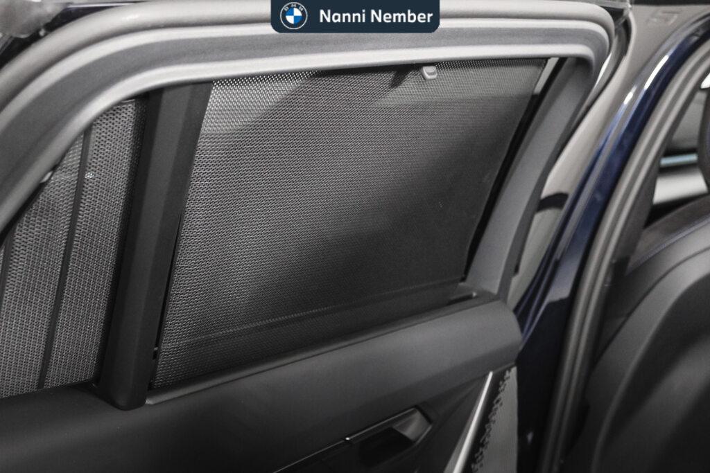 BMW Serie 5 520d Touring 48V xdrive M Sport Pro auto