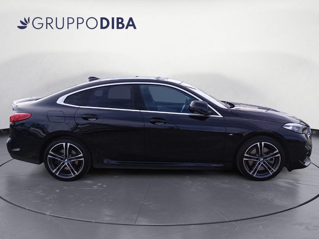 BMW Serie 2 220d Gran Coupe Msport auto