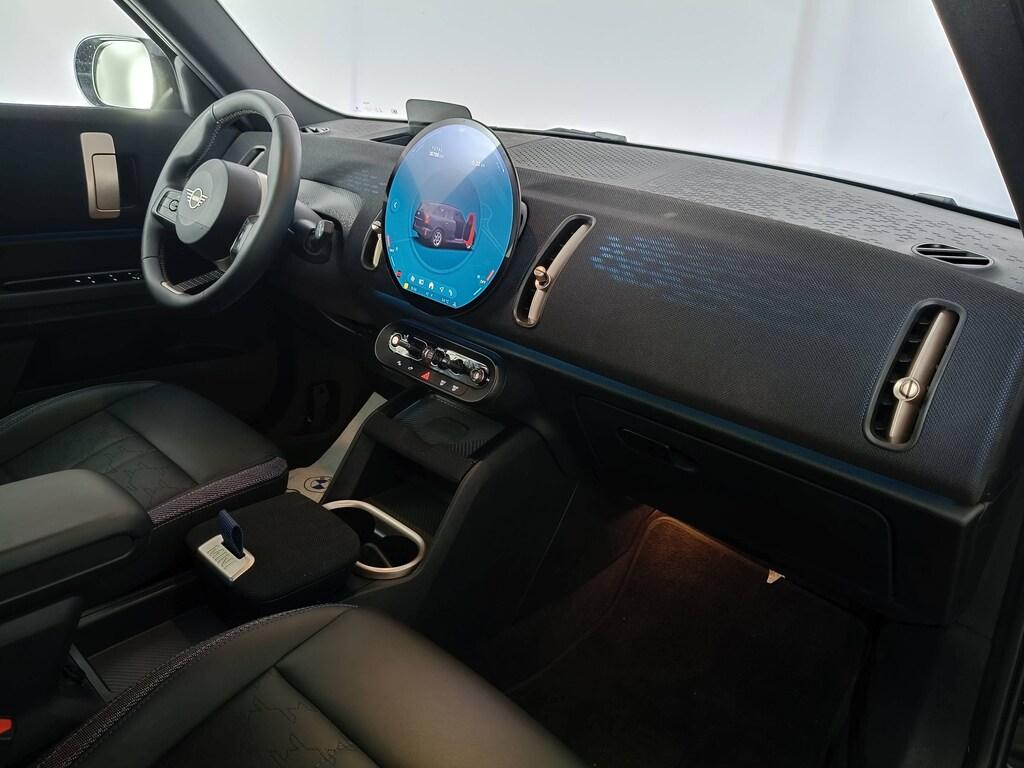 Mini Mini Countryman 1.5 48V C Classic auto
