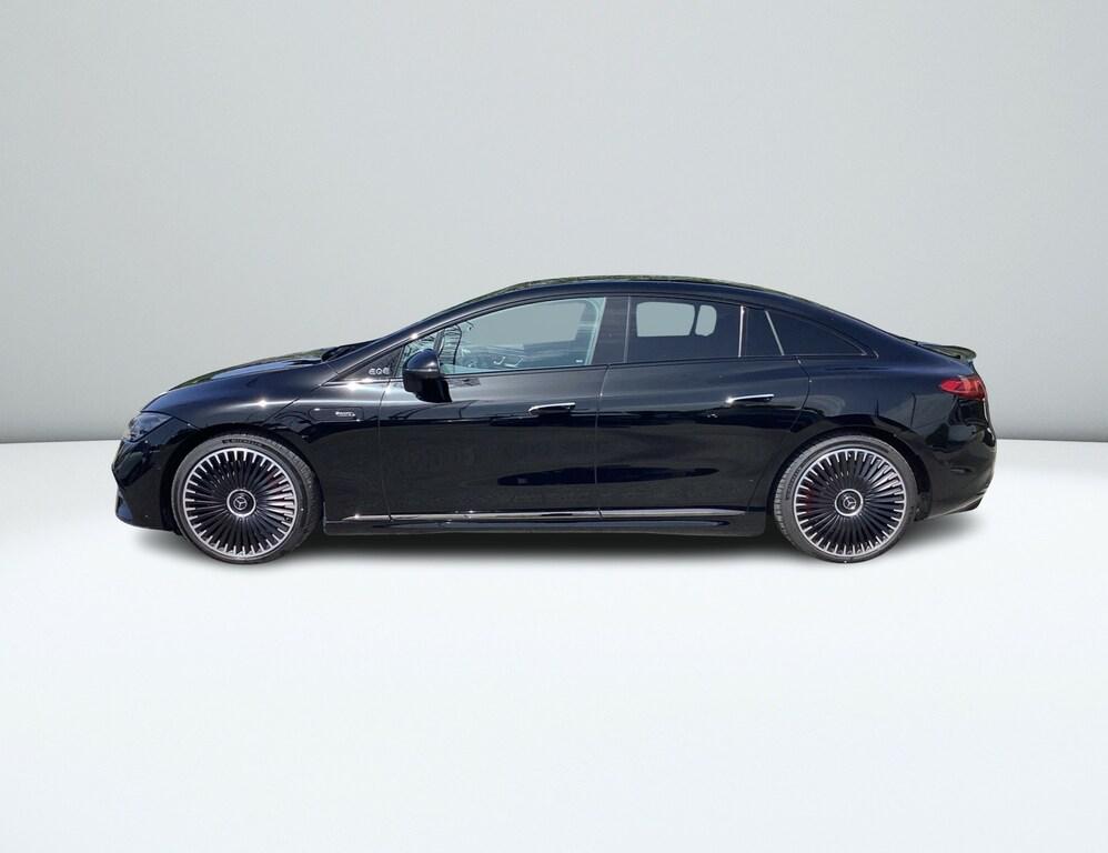 Mercedes EQE 43 AMG Premium Plus 4matic
