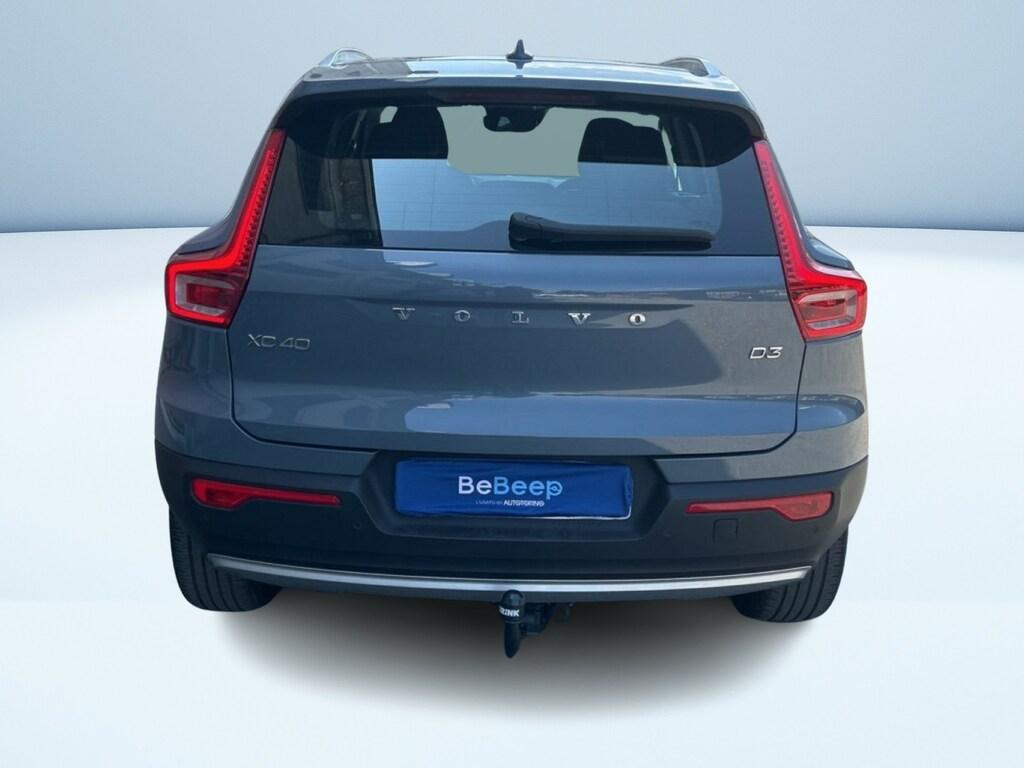 Volvo XC40 2.0 D3 Momentum Pro auto my21