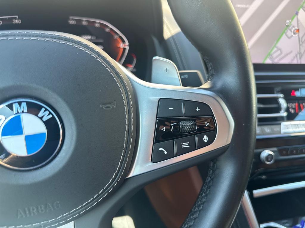 BMW Serie 8 840d Gran Coupe mhev 48V xdrive auto