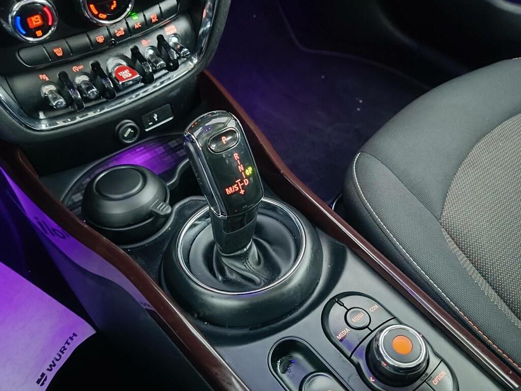 Mini Cooper D Clubman 2.0 TwinPower Turbo Cooper D Hype Steptronic