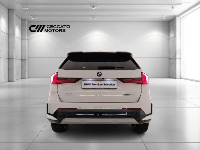 BMW X1 sdrive18d X-Line Edition Balance auto