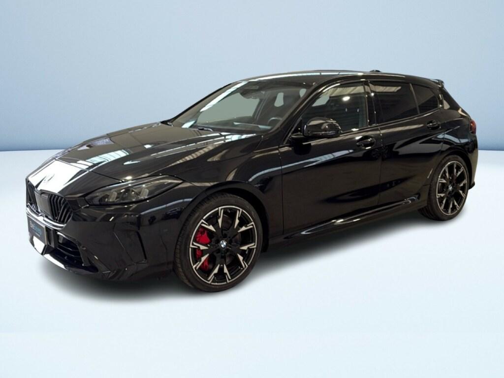 BMW Serie 1 118d MSport Pro auto
