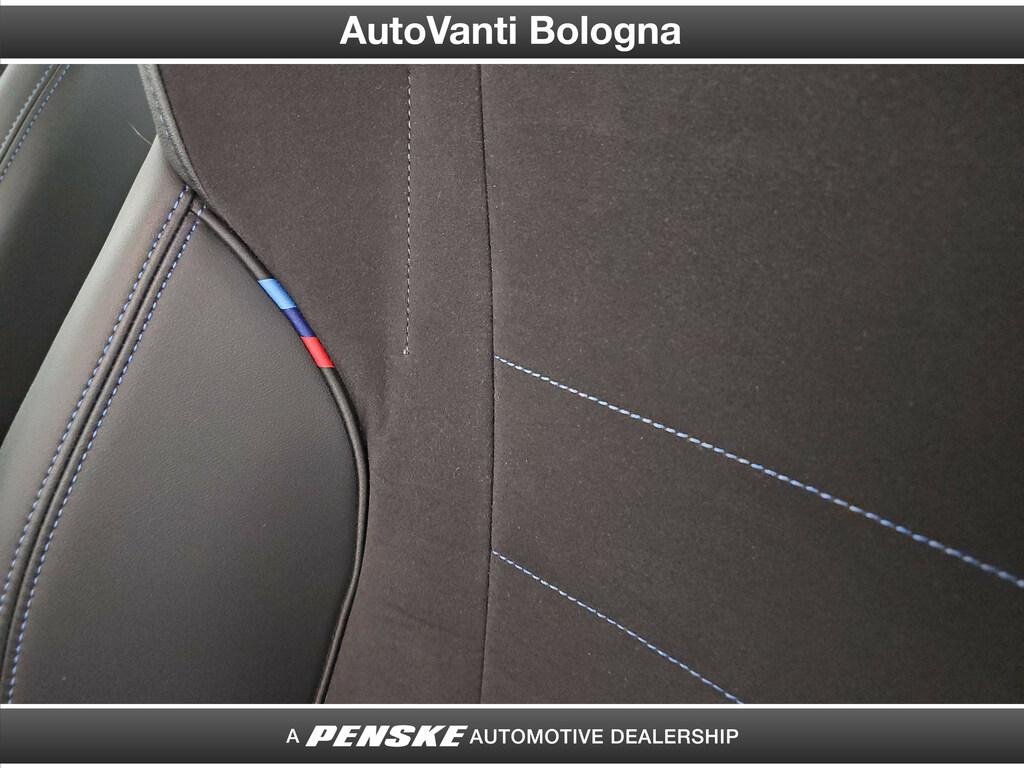 BMW X1 sdrive18d MSport auto