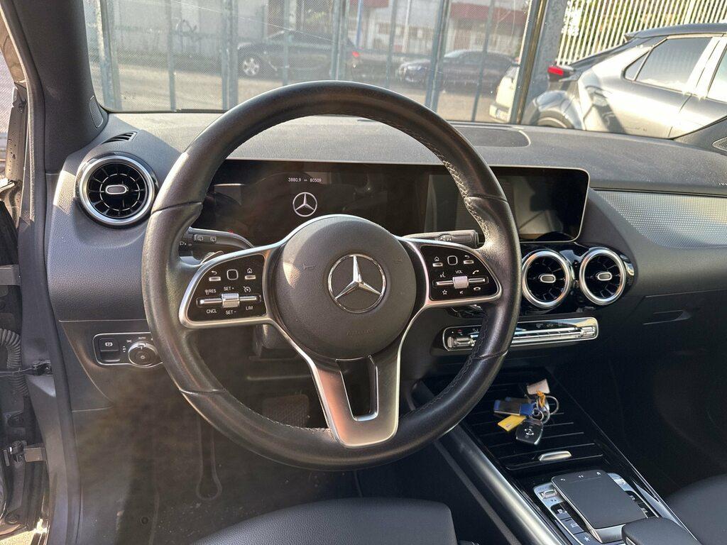 Mercedes Classe B 180 d Sport Plus auto