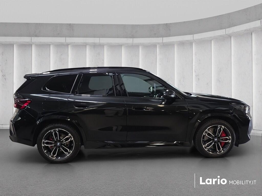 BMW X1 xdrive 25e MSport Pro auto