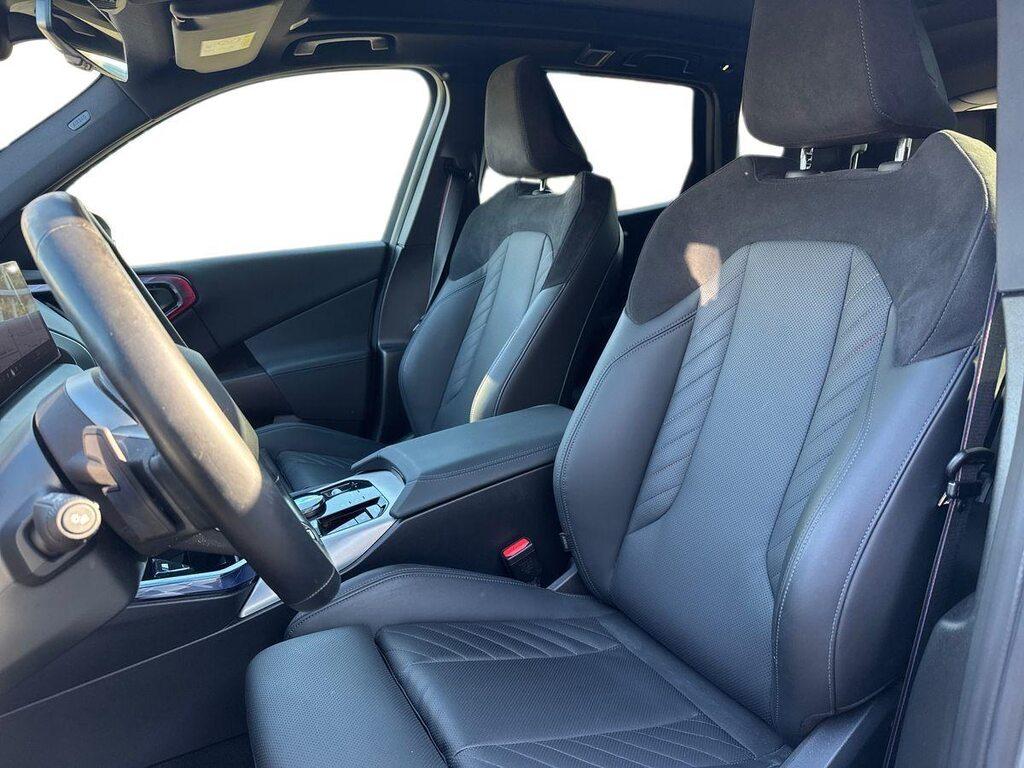 BMW X3 xdrive20d MSport Pro auto