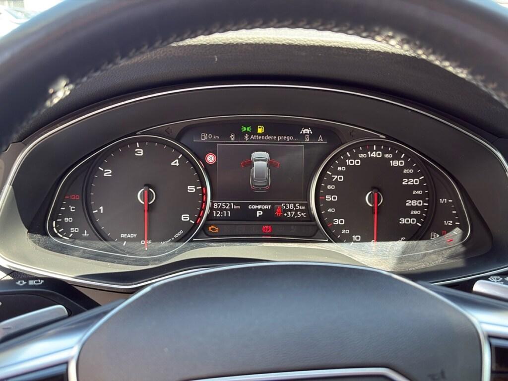Audi A6 Allroad 45 3.0 tdi mhev quattro 231cv tiptronic