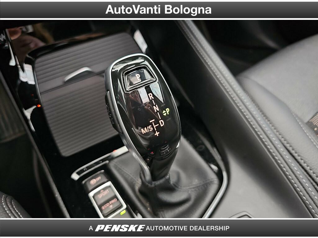 BMW X1 xdrive18d xLine Plus auto