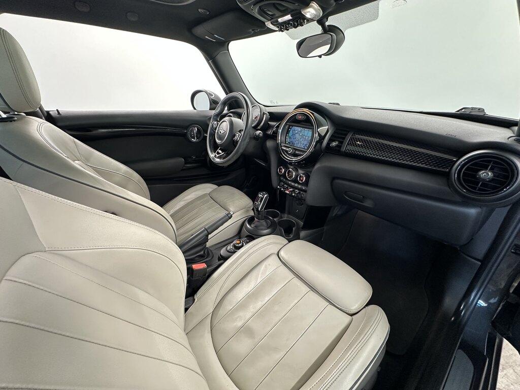 Mini Cooper S 2.0 TwinPower Turbo Cooper S Hype DCT