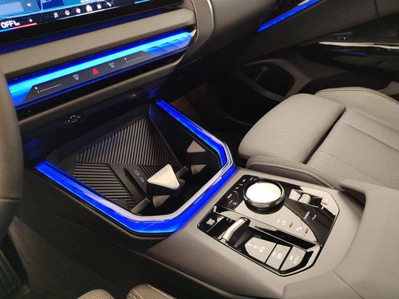 BMW X3 xdrive20d auto